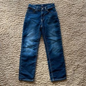 Gap Kids jeans